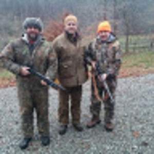 Meet your Posher, Justin